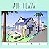 AOR FLAVA-mellow green-