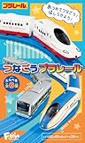 エフトイズコンフェクト(F-toys Confect) つなごうプラレール１１ 10個入 食玩・ガム