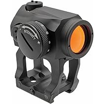 Amazon.co.jp: [ ミリタリーガレージ ] Evolution Gear ドットサイト