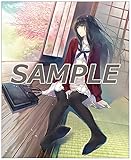 ザ・クリエイターズナウ B2タペストリー 杉菜水姫 朽木冬子