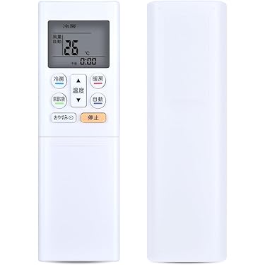 Amazon.co.jp ほしい物ランキング: エアコン用リモコン で