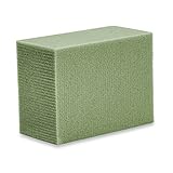 Dry Foam Block 1.875"X2.813"X3.875" 1/Pkg-Green (並行輸入品)
