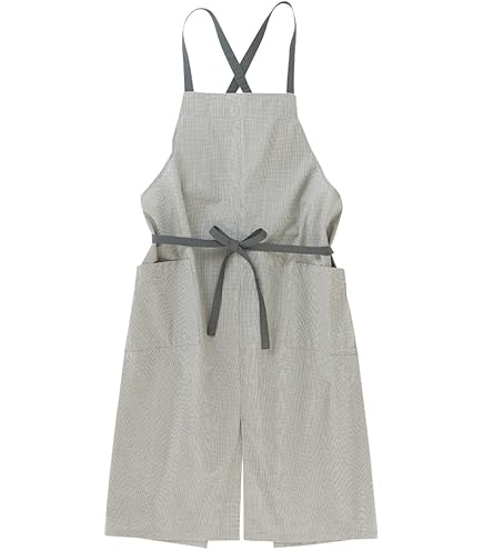 Amazon.co.jp: [ecologa] エコロガ 電磁波シールドエプロンMS5000DX