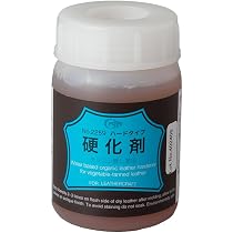 Amazon | クラフト社 硬化剤 ハードタイプ 100ml 2259 | コート剤 通販
