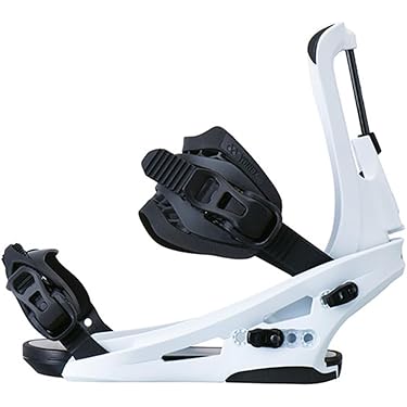 新品未使用⭐️Northarts／151+ ビンディング付き Amazon.co.jp 最新リリース: スノーボードビンディング の新着