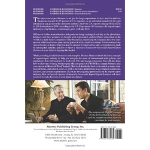 How To Open & Operate A Financially Successful Import Export Business (How to Open and Operate a Financially Successful...)