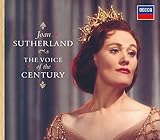 Sutherland The Voice Of Century