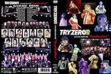TRYZERO 2ndワンマン~Acceleration~ [DVD]