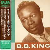 ザ・グレイト・B.B.キング(紙ジャケット仕様)