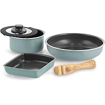 Amazon.co.jp: 【Amazon&公式ショップ 限定カラー】グリーンパン 鍋