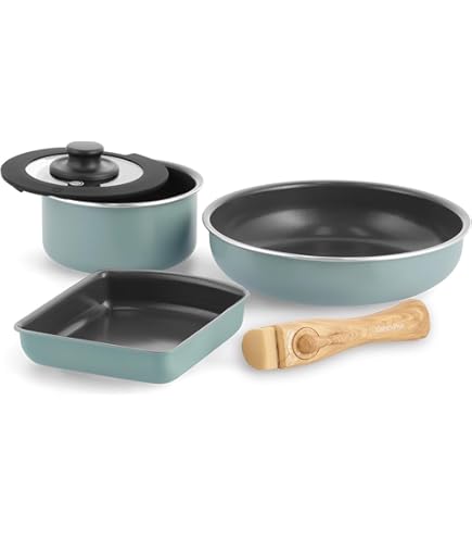 Amazon｜グリーンパン GREENPAN プライムミッドナイト 鍋 フライパン