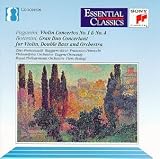 Violin Concerti 1 & 4