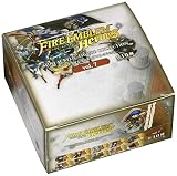 ファイアーエムブレム ヒーローズ ミニアクリルフィギュアコレクション Vol.7 BOX商品 1BOX=10個入り、全10種類