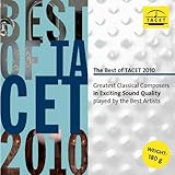Best of Tacet 2010 [Analog]