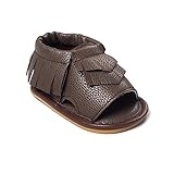 Kuner ユニセックス・ベビー US サイズ: 12cm(12-18months) カラー: ブラウン