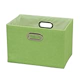 アイリスオーヤマ インナーボックス 深型 (グリーン) IRIS IB-38D(グリ-ン) 返品種別A