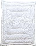 西川リビング 洗える うずまきキルト ベビー掛けふとん 95×120cm 日本製 [Baby Product] [Baby Product]