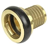 セフティー3 町野式カップリング メス 75MM
