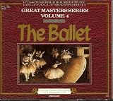 Great Masters Series 4: Ballet