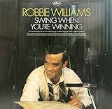 Swing When You're Winning [12 inch Analog]