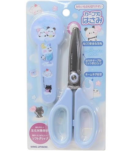 Amazon.co.jp: 【ハローキティ】ダイカットスタンドはさみ