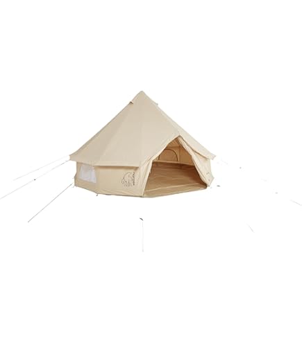 Amazon | NORDISK(ノルディスク) ALFHEIM 12.6 ZIP-IN-FLOOR | NORDISK