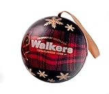 ウォーカー クリスマス オーナメント缶 100g #1833