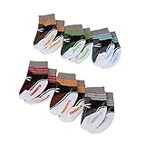 Trumpetteトランペット 国内検針済 BABY SOCK ベビーソックスBABY CHARLES BABY SOCKS (0-12 MO.) ベビー チャールズ （出産祝い ギフト 赤ちゃん）並