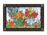 マグネットWorks Matmate – ヴィンテージWatering Can