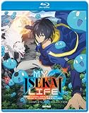 My Isekai Life: Complete Collection