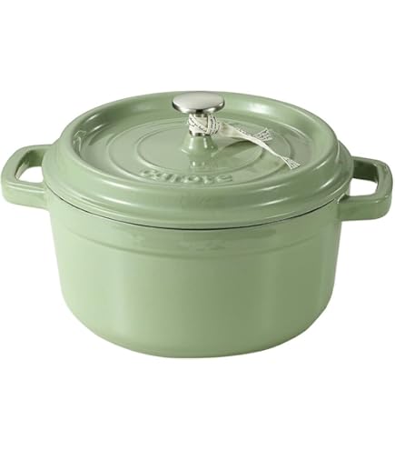 Amazon｜CHASSEUR 両手鍋 ピンク 20cm サブライム CH472010PK｜両手鍋