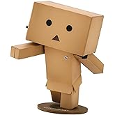 海洋堂 リボルテック ダンボー ミニ 全高約80mm ノンスケール PVC & ABS製 塗装済み 可動フィギュア