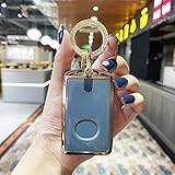 3ボタンTPUレザーカーキーケースマツダ3アレクサCX4 CX5 CX8 CX-30 CX-3 CX-7 CX-9カーホルダーシェルリモートカバーキーチェーンに対応