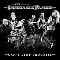 Amazon.co.jp: Immediate Family: ミュージック