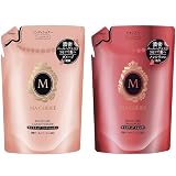 【まとめ買い】MACHERIE マシェリ モイスチュア シャンプー＆コンディショナー 2個セット