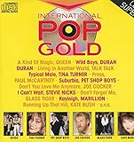 Queen, Tina Turner, Duran Duran, Kate Bush, Tal...