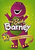 The Best of Barney: 20 Years of Sharing, Caring and Imagination [DVD] [Import]