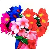 【手品 マジック】Multiplying Flowers Set/フラワープロダクション・ルーティン フラワーtoステッキ フラワーアピアリングルーティン 舞台マジック道具 手品 道具