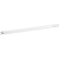 Amazon | 日立 直管15形 電球色 スタータ形 あかりん棒 FL15EXLB