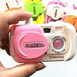 mazimark -- 1pc投影カメラ教育玩具学習勉強おもちゃforキッズ子供ベビー