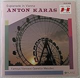 ウィンナ・オペレッタの花束