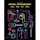 Social Psychology