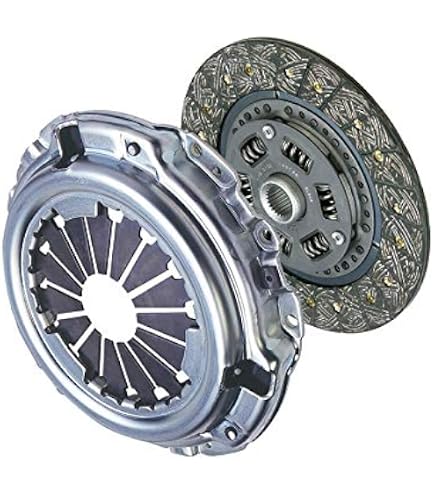 Amazon | EXEDY Sメタルクラッチセット シルビア S15 | クラッチ | 車 