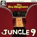 JUNGLE 9