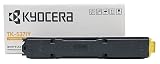京セラ 純正品 TK-5371Y トナー イエロー KYOCERA 1本 ECOSYS PA3500cx 対応