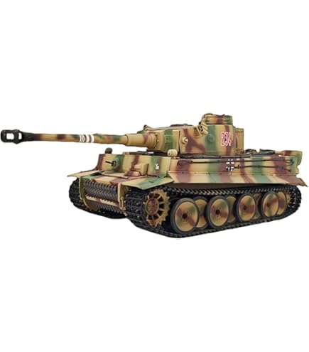 Amazon.co.jp: タミヤ (TAMIYA) 1/16 RCタンクシリーズ No.46 1/16RC