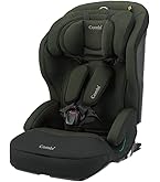 Amazon | コンビ シートベルト固定 チャイルド&ジュニアシート 1歳頃