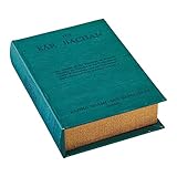 本型の小物入れ - ブックストレージボックス - - Viejo grande ヴィエッジョ グランデ - インターフォルム(INTERFORM INC.) GD-1025