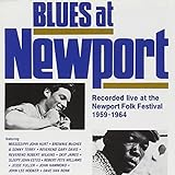 Blues at Newport 1959-64