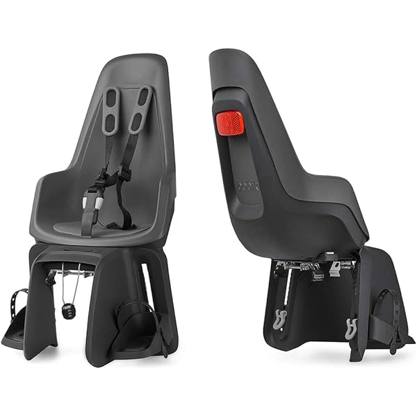 Amazon.co.jp: bobike(ボバイク) Bobike ONE maxi アーバンブラック